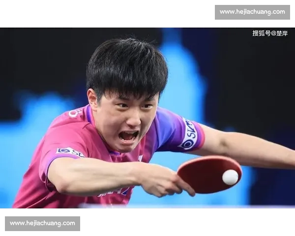 双面困局：张本智和的乒乓代价与身份博弈