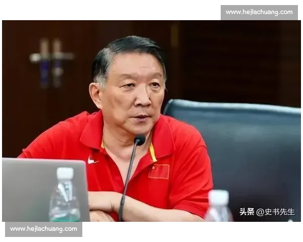 李梦接班人之争白热化！宫鲁鸣钦点杨舒予成新核，9 中 8 轰 17 分剑指亚洲杯