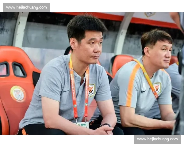 李霄鹏：低谷淬炼意志，中国足球需要 “不认输” 的脊梁