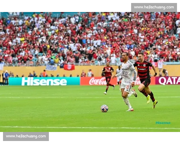 戴尔临别致谢拜仁 世俱杯首战大捷续写传奇 戴尔临别致谢拜仁 世俱杯首战大捷续写传奇