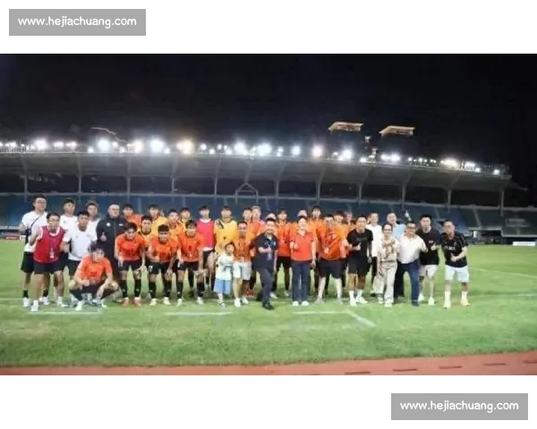 头名加冕!厦门壹零贰陆冲乙,足球城迎 18 年职业回归 头名加冕!厦门壹零贰陆冲乙,足球城迎 18 年职业回归