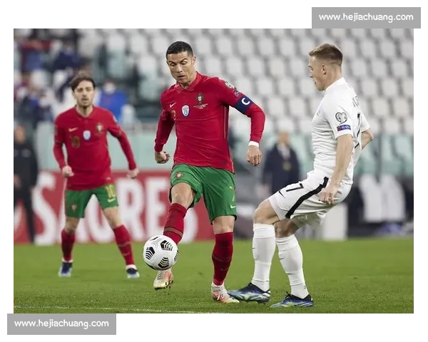 C 罗弧顶重炮轰死角 世预赛双响助葡萄牙大捷