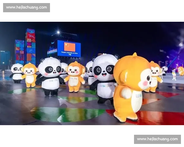 成都人：隐藏的世运冠军基因