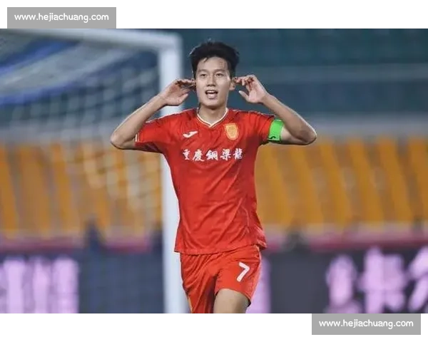 浙江队冬窗追锋线新星受阻 重庆升超 + 长约锁死向余望