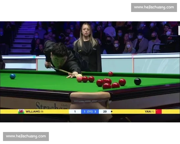 西安决赛 8-1 碾压！马叔单杆 122 分冲历史纪录