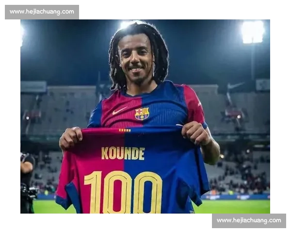 巴萨续约加西亚至 2030 年 双方力争圣诞前敲定 巴萨续约加西亚至 2030 年 双方力争圣诞前敲定