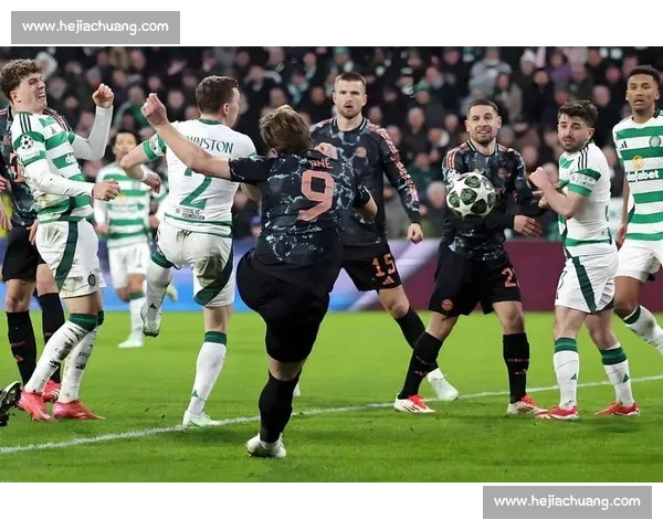 凯尔特人 170 万镑锁定瑞典锋线新星 尼格伦加盟在即冲击欧冠 凯尔特人 170 万镑锁定瑞典锋线新星 尼格伦加盟在即冲击欧冠