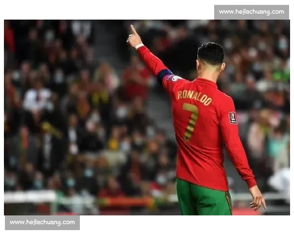 C 罗弧顶重炮轰死角 世预赛双响助葡萄牙大捷
