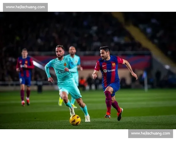 巴萨续约加西亚至 2030 年 双方力争圣诞前敲定