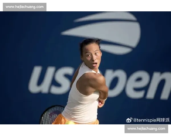 郑钦文遭好友挖角！华裔冠军拉杜卡努撬走助理教练，康复期再添变数