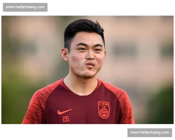 李霄鹏：低谷淬炼意志，中国足球需要 “不认输” 的脊梁