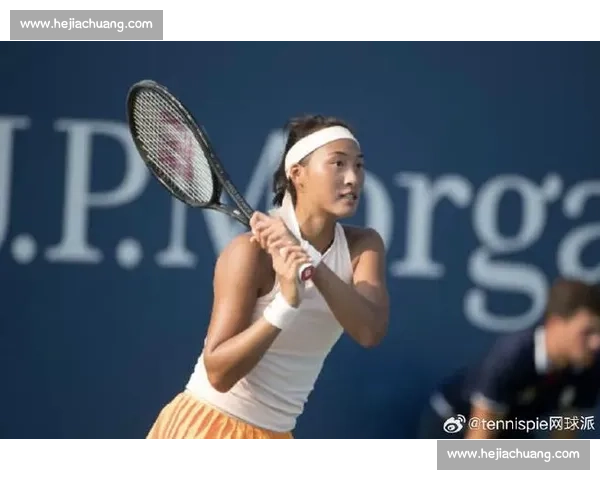 郑钦文遭好友挖角!华裔冠军拉杜卡努撬走助理教练,康复期再添变数