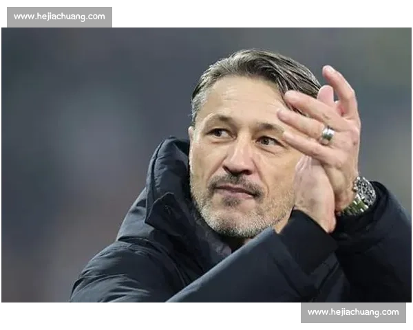 科瓦奇：多特蒙德上演 心理战，全员为位置拼尽全力